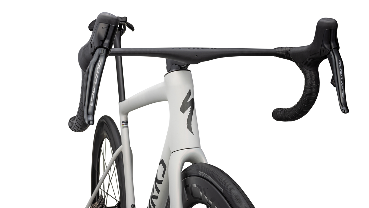 S-Works Tarmac SL8 - Shimano Dura-Ace Di2 - Image 5