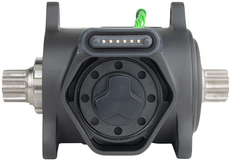 FAZUA RIDE 50 Ebike Bottom Bracket Gearbox - Image 4