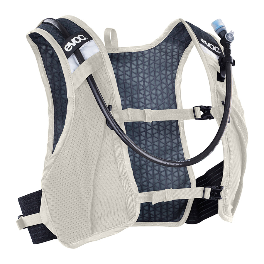 EVOC Hydro Pro Ultra 1.5 + 1.5L Backpack 1.5L Sand