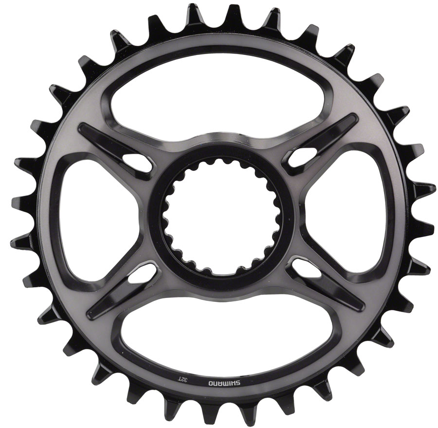 Shimano XTR SM-CRM95 Hyperglide+ Chainring - Image 2