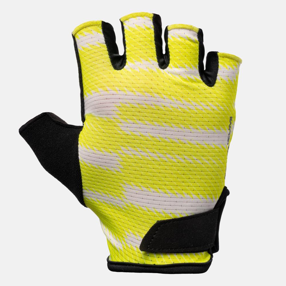 Men's Cush Print Gloves - Image 5