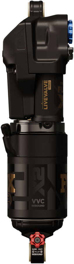FOX FLOAT X2 LIVE VALVE NEO - Image 7