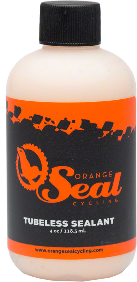 Orange Seal Tubeless Tire Sealant - Image 7