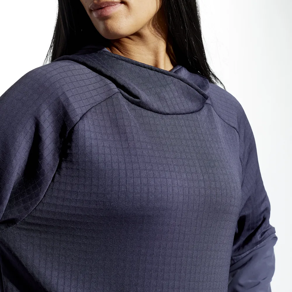 Women's Prospect Tech Hoodie - Image 7