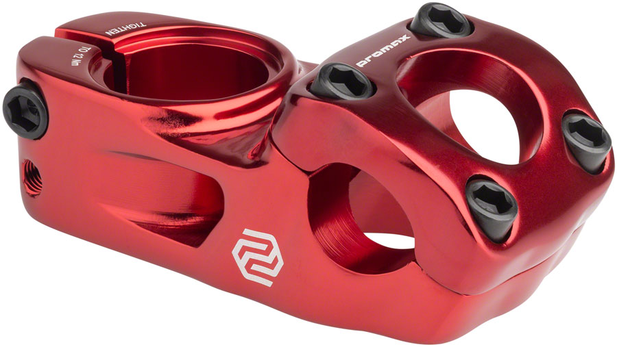 Promax Impact BMX Stem - Top Load variant 4