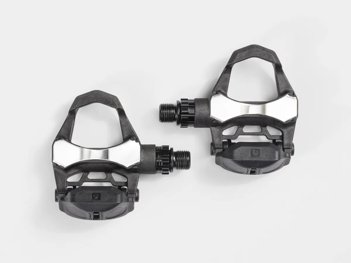 Bontrager Elite Road Black Pedal