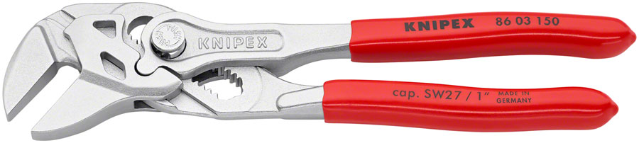 Knipex Pliers Wrenches - Image 3