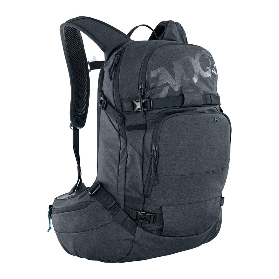 EVOC Line Pro 20 Snow Backpack 20L variant 2