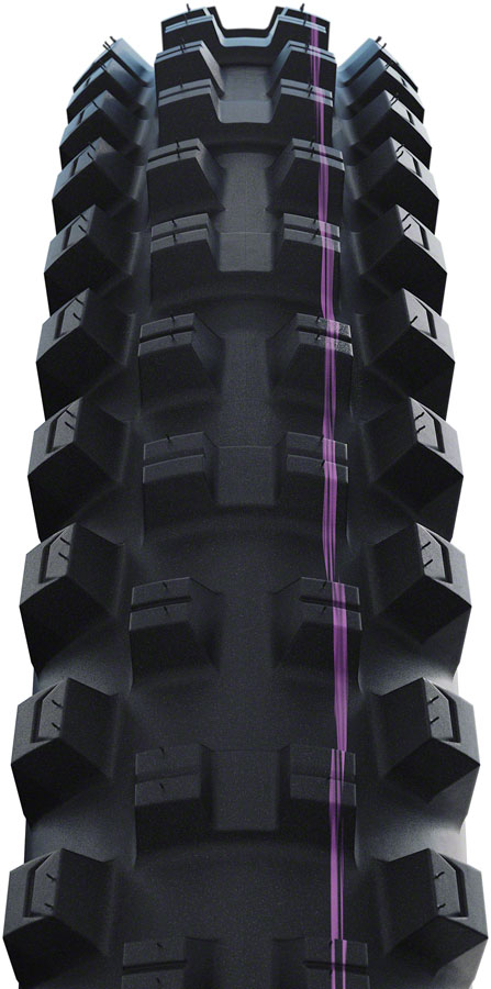 Schwalbe Shredda Front Tire - Image 2
