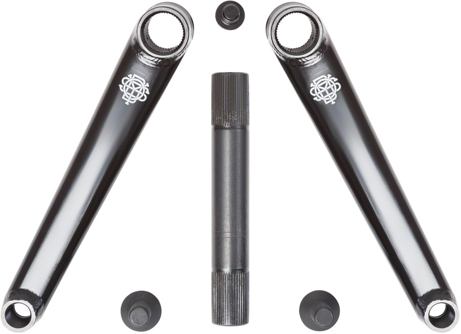 Odyssey Calibur V2 Crankset - Image 2