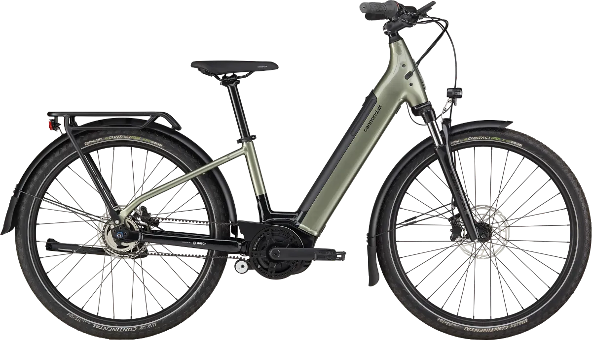 Mavaro 2 Low StepThru