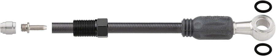 Jagwire Sport DOT Hydraulic Hose - Image 2
