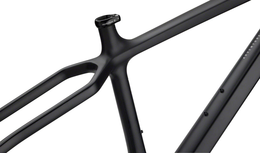 Salsa Beargrease Frameset - Image 3