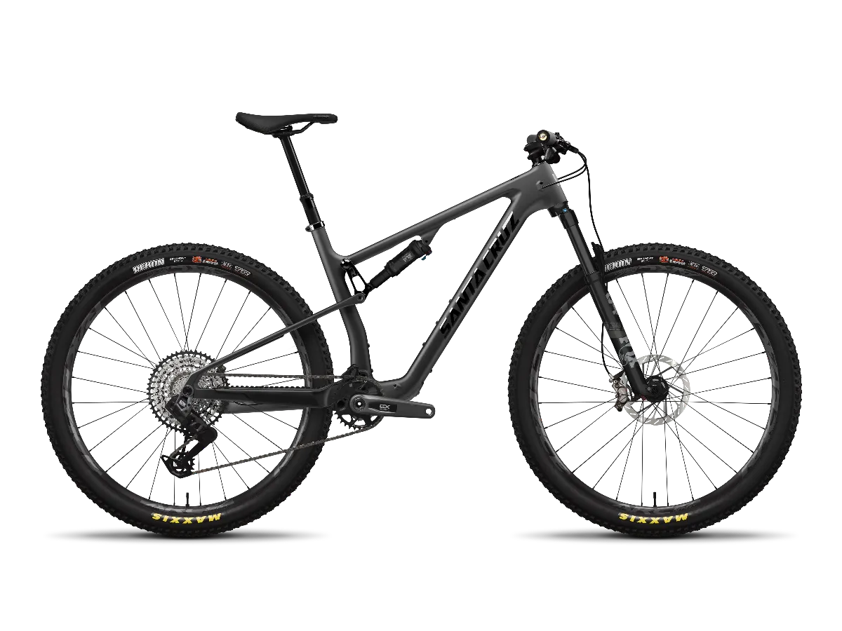 Blur GX AXS Trail variant 2