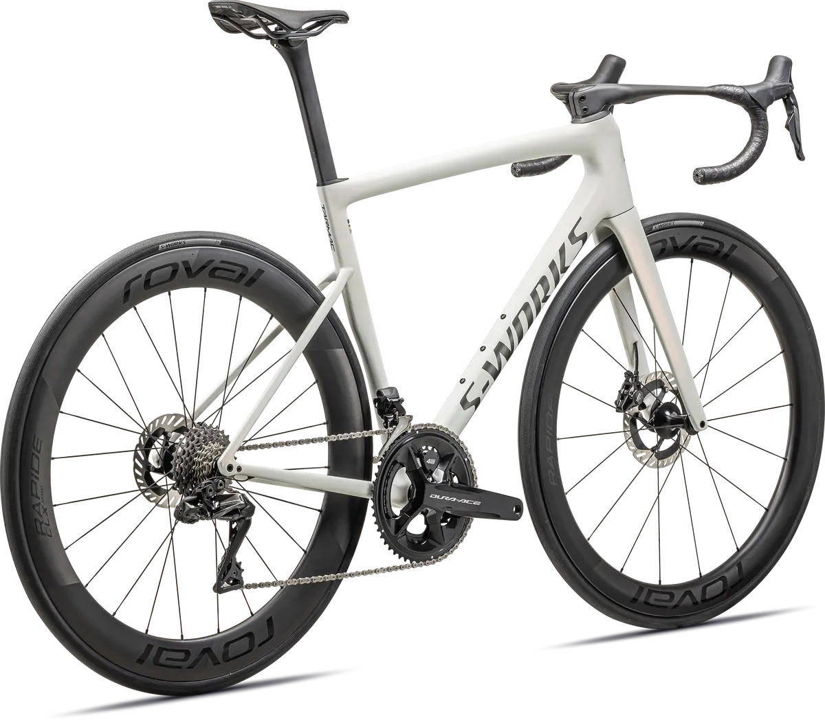 S-Works Tarmac SL8 - Shimano Dura-Ace Di2 - Image 3 S-Works Tarmac SL8 - Shimano Dura-Ace Di2 - Image 3