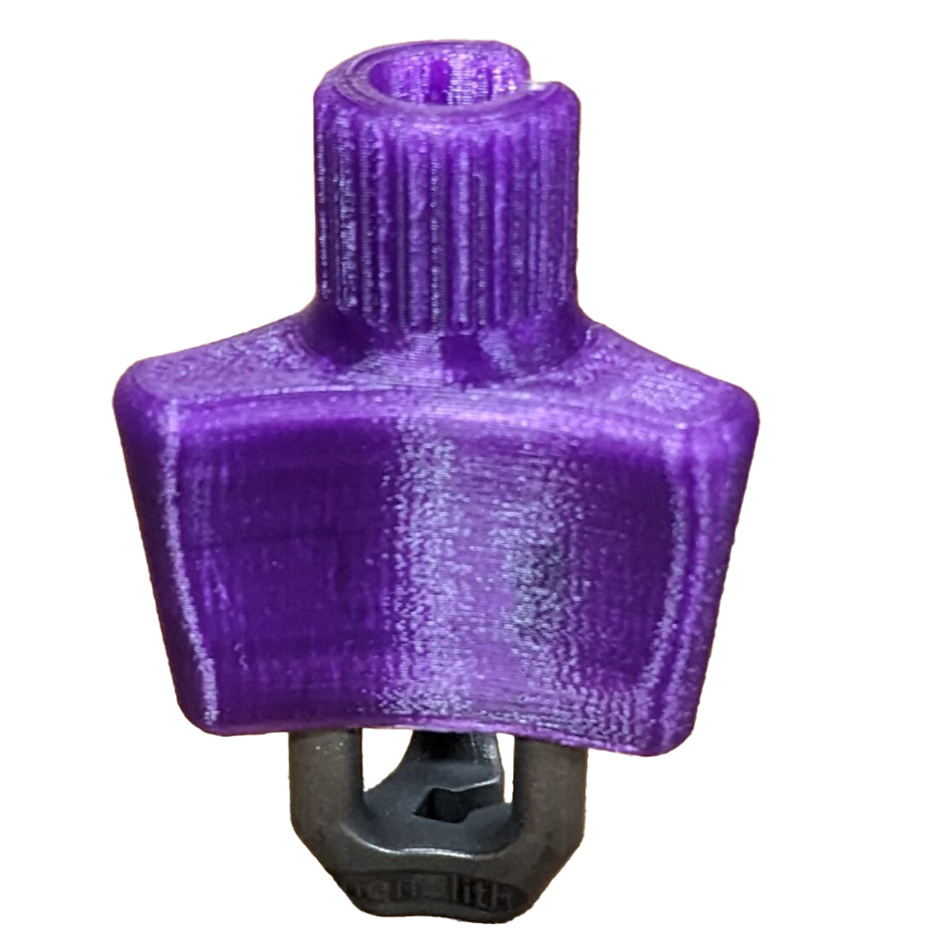 Monolith Spoke Wrenches variant 2