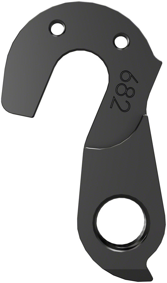 Wheels Manufacturing Hangers Requiring 2 Fasteners - Image 3