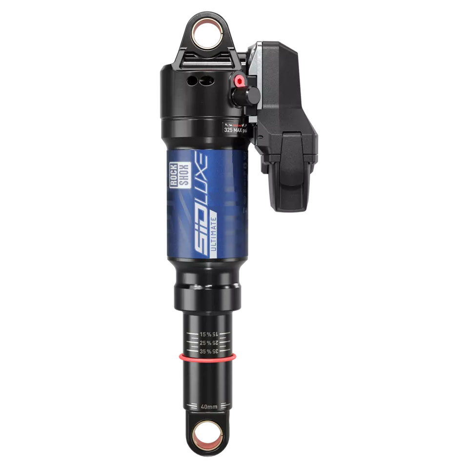 RockShox SIDLuxe Ulti FA Shock190x40 Spec Epic Evo23  >
