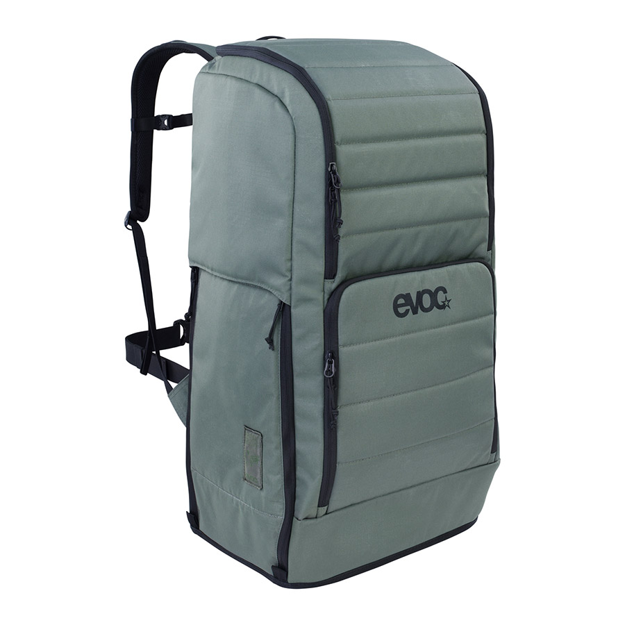 EVOC Gear Backpack 90 Backpack 90L Dark Olive
