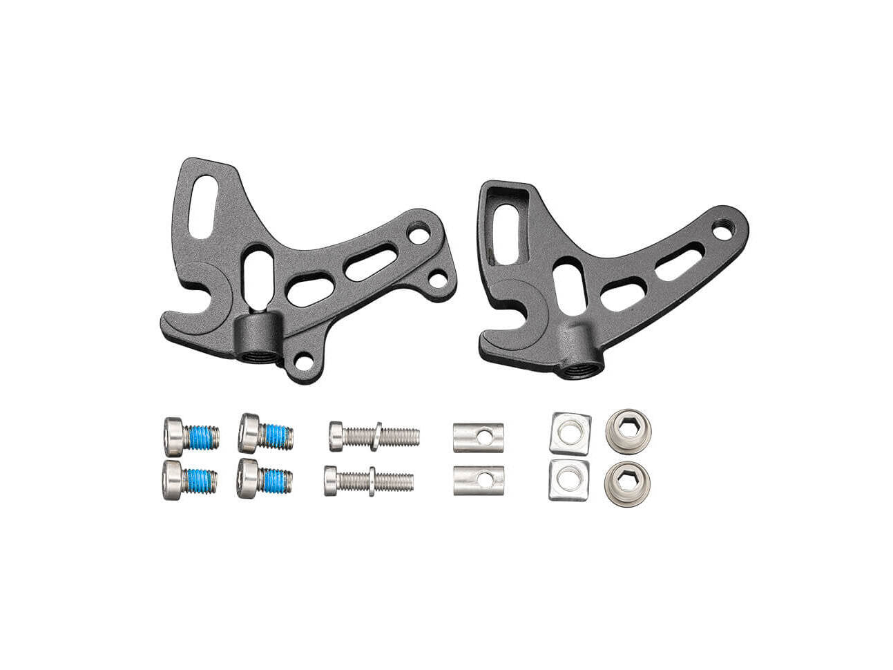 Dropout Kit 135/QR Singlespeed Swinger - Default Title