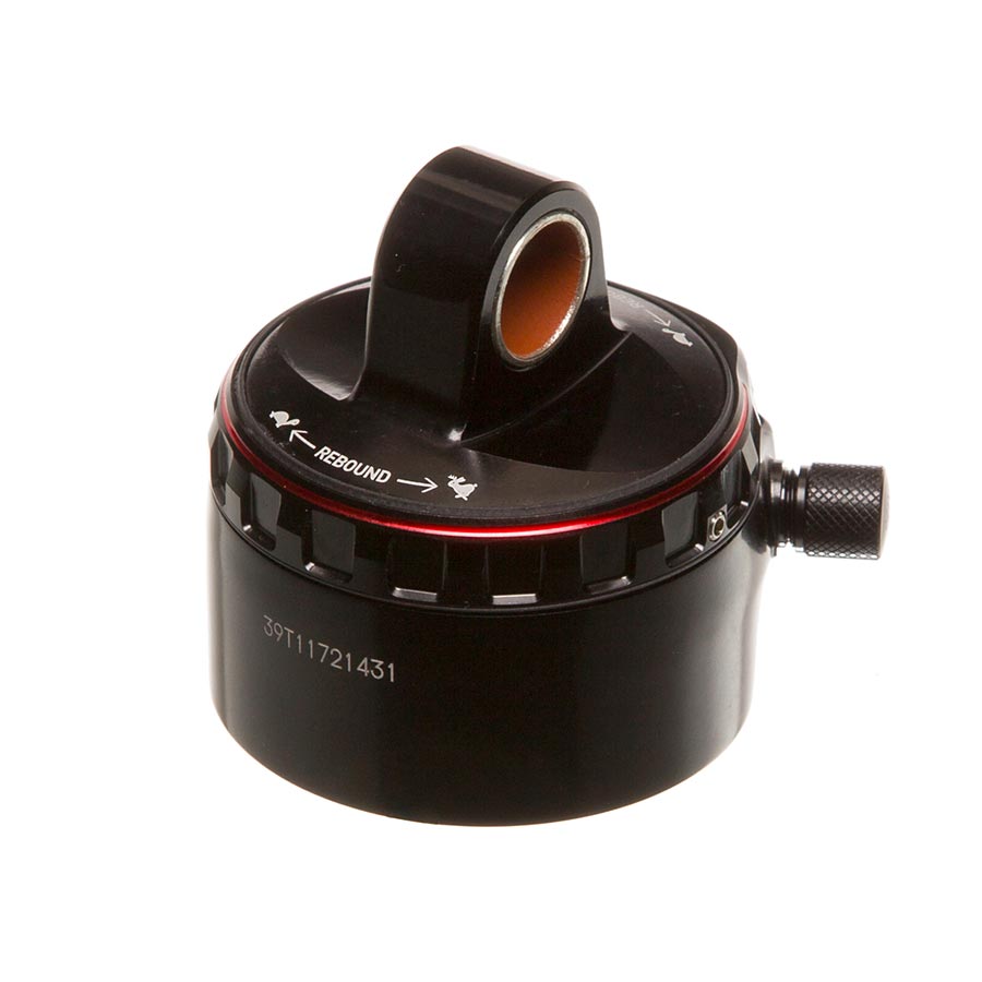 RockShox Super Deluxe R Eyelet Assembly variant 2