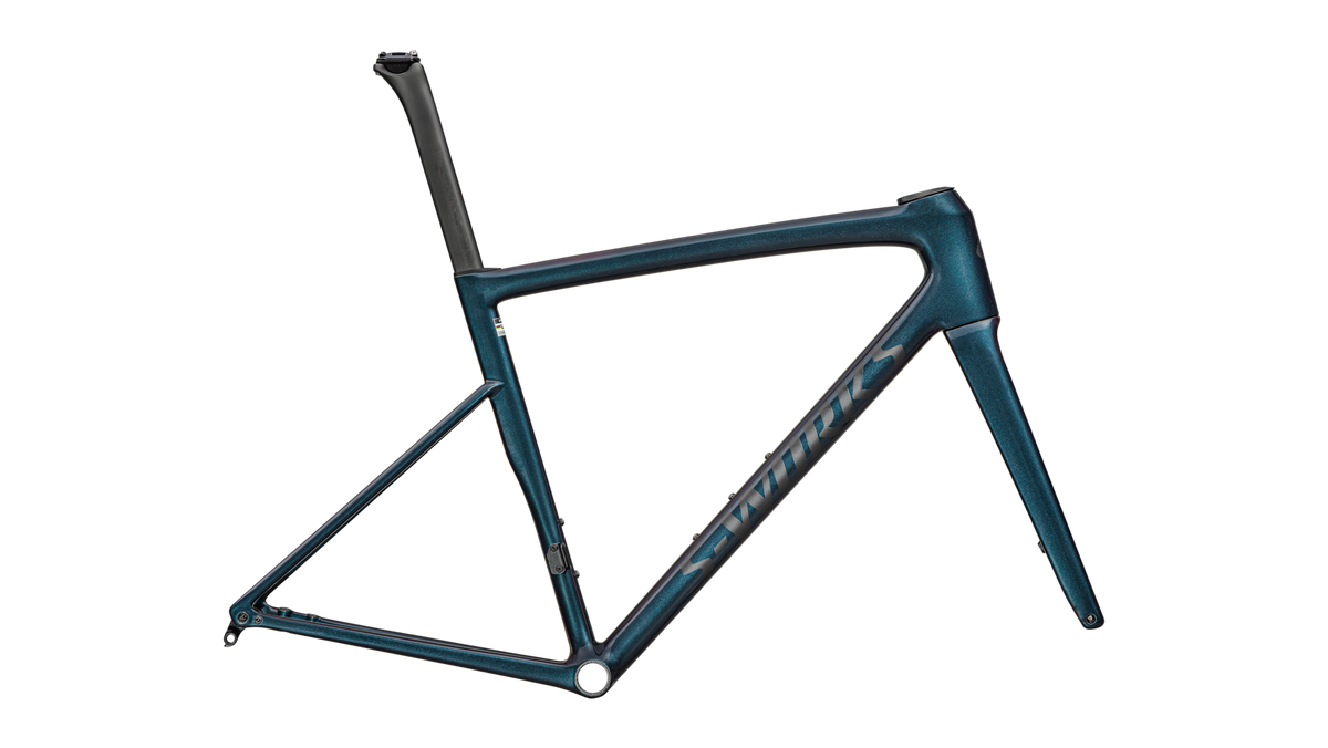 S-Works Tarmac SL8 Frameset - FACT 12R Carbon variant 3