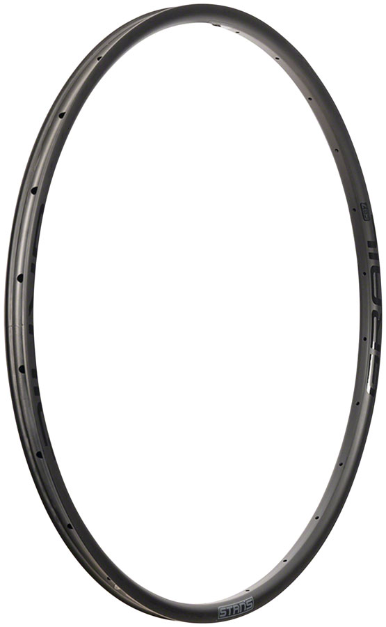 Stan's Grail CB7 Rim - 700 Disc Gray