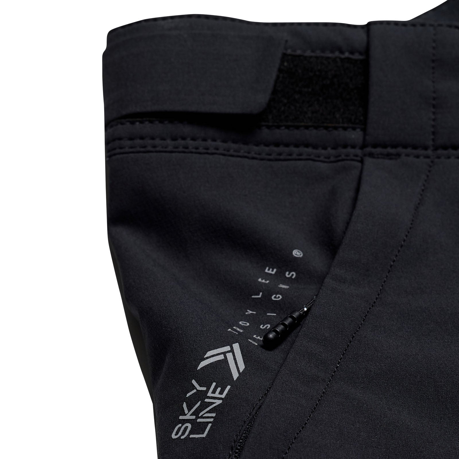 Skyline Pant Signature Black - Image 2