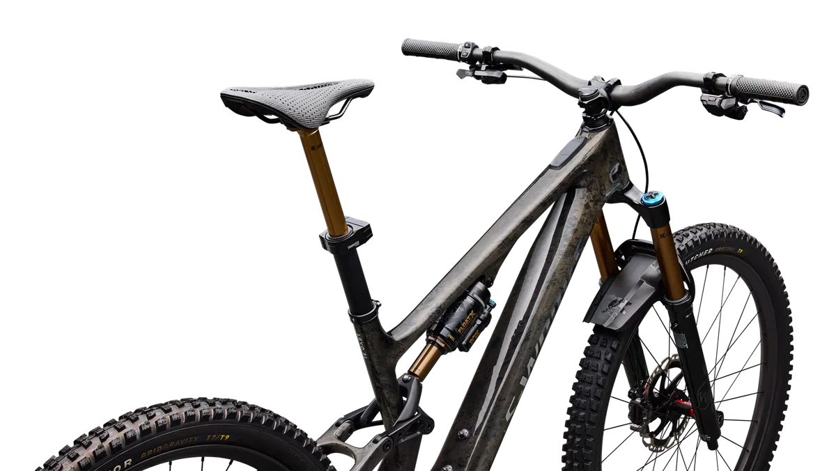 S-Works Turbo Levo SL 2 Di2 - Image 4