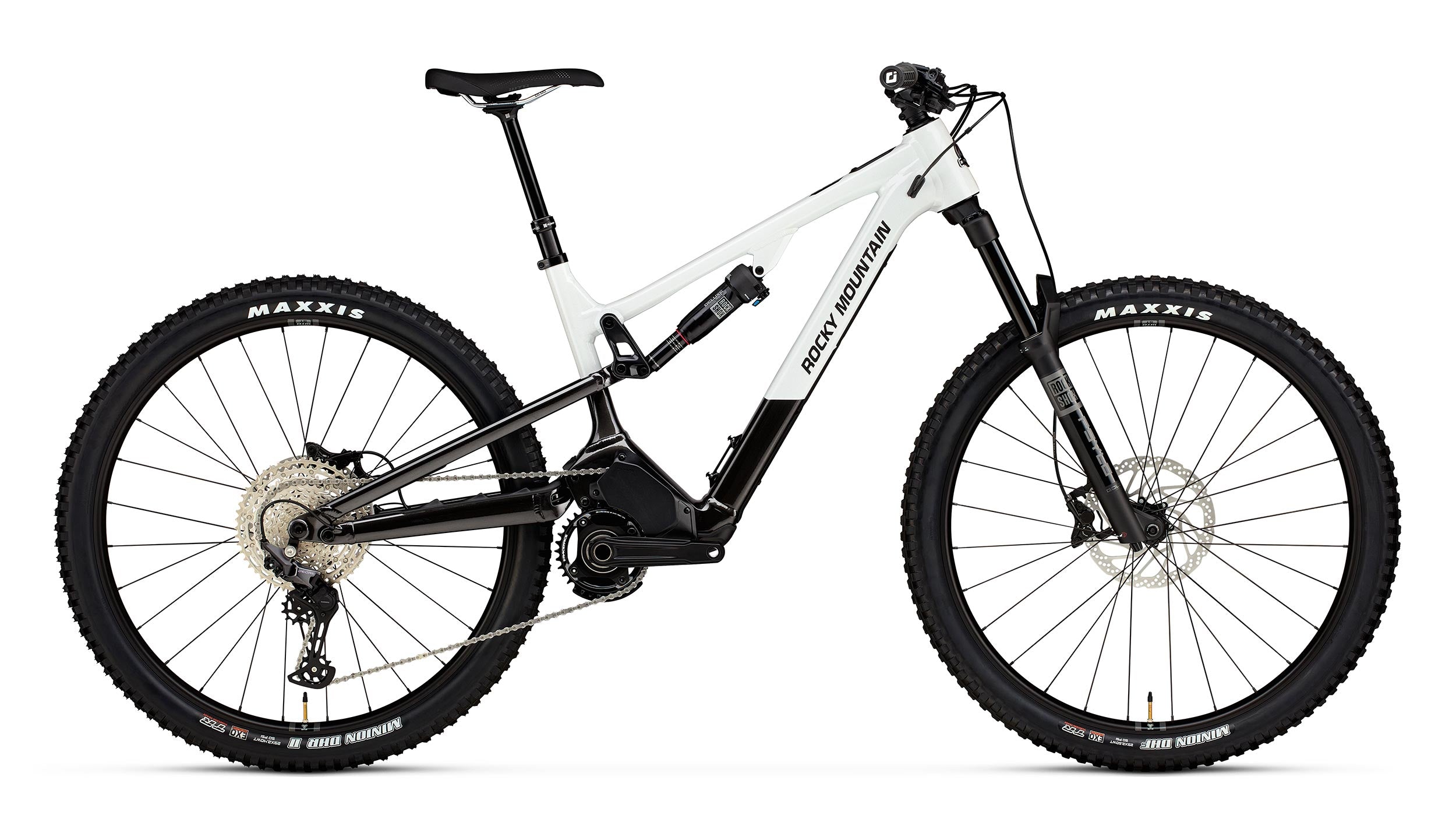 Instinct Powerplay SL Alloy 30 Instinct Powerplay SL Alloy 30