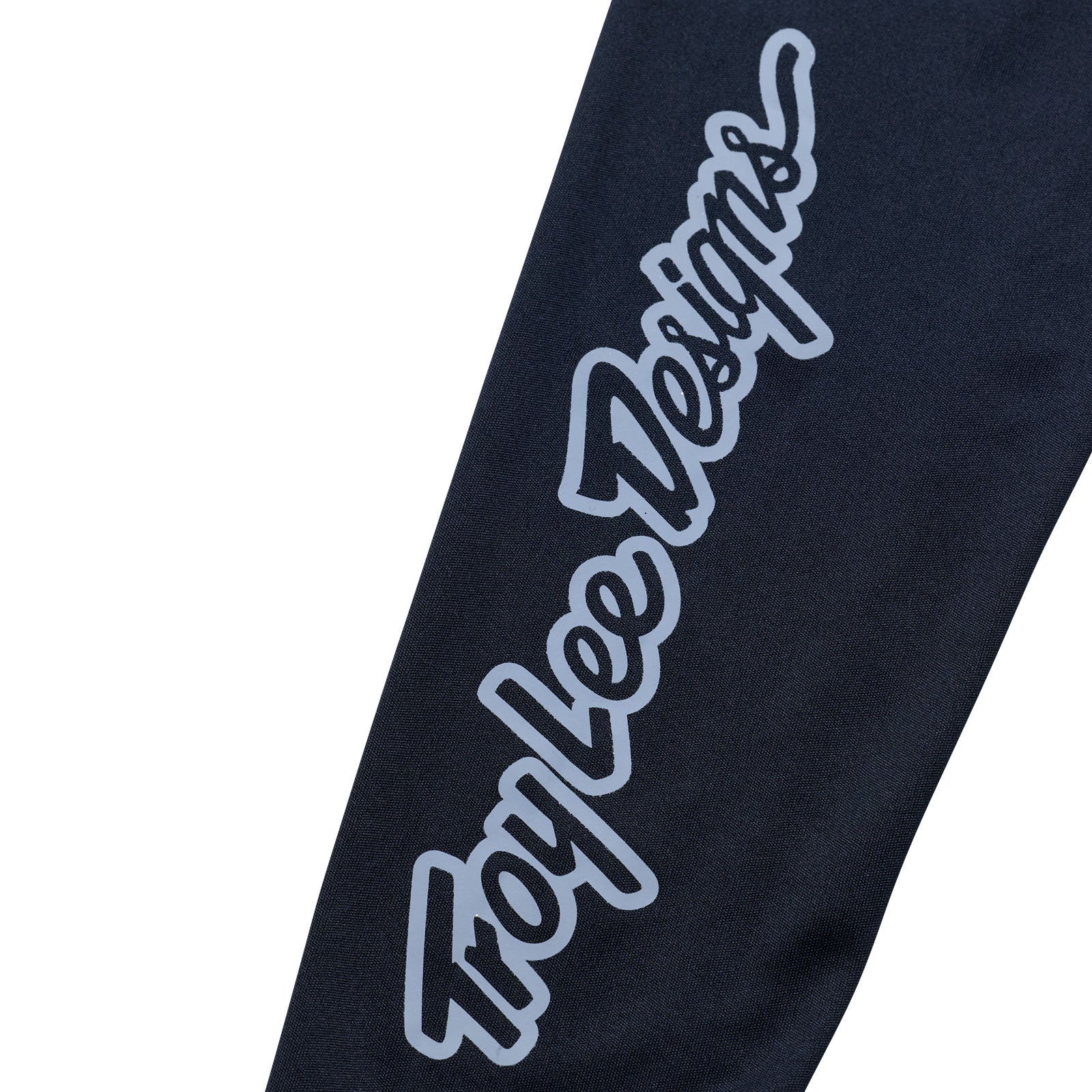 Womens Lilium Long Sleeve Jersey Mono Black - Image 3