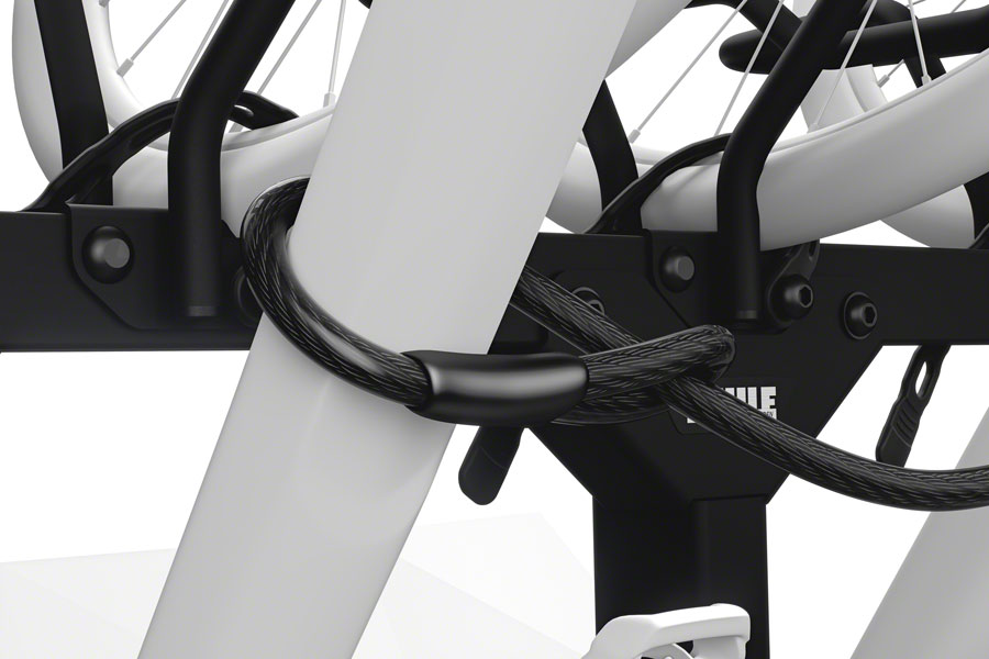 Thule ReVert Integrated Bike Lock - Image 3