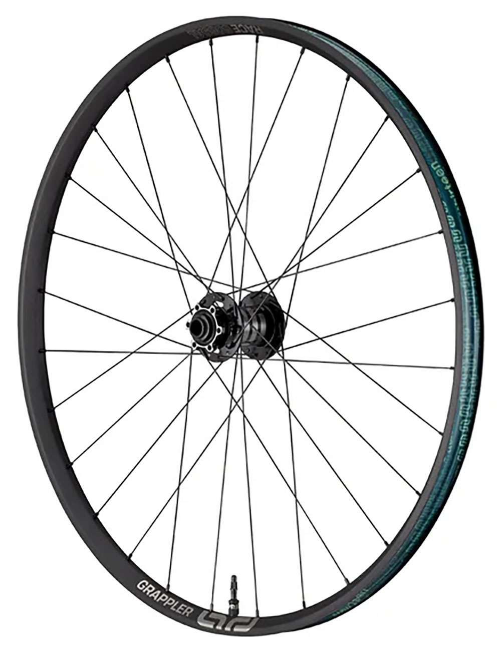 E*thirteen Grappler Race Aluminum Enduro F Wheel 29"  