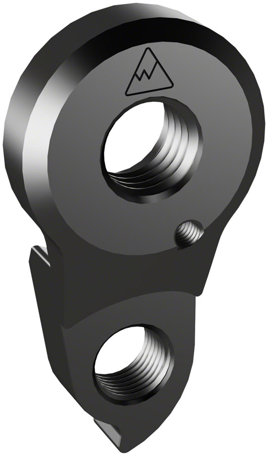 Wheels Manufacturing Hangers Requiring 1 Fastener - Image 3