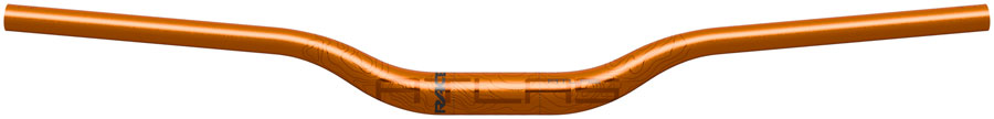 RaceFace Atlas Handlebar - Aluminum 800mm 40mm 35.0 8 Deg Orange GL Tune