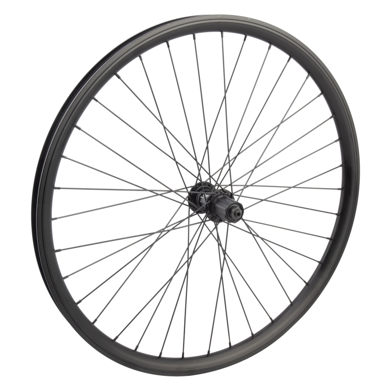 Wheel master 26` Alloy Mountain Double Wall 26in Wheel Rear