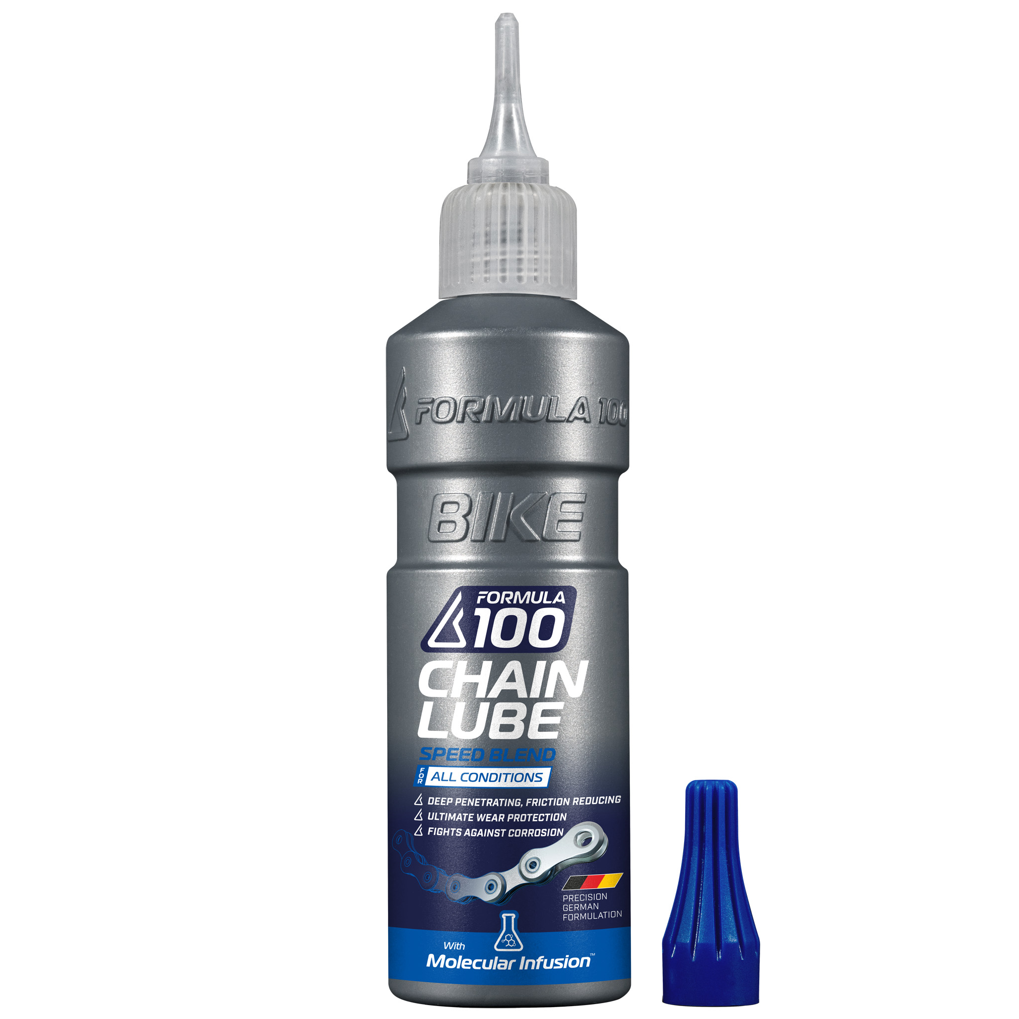 Formula 100 All Conditions Chain Lube 120ml Formula 100 All Conditions Chain Lube 120ml