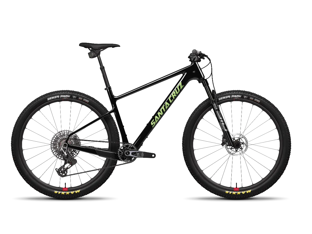 Highball X0 AXS RSV 2024