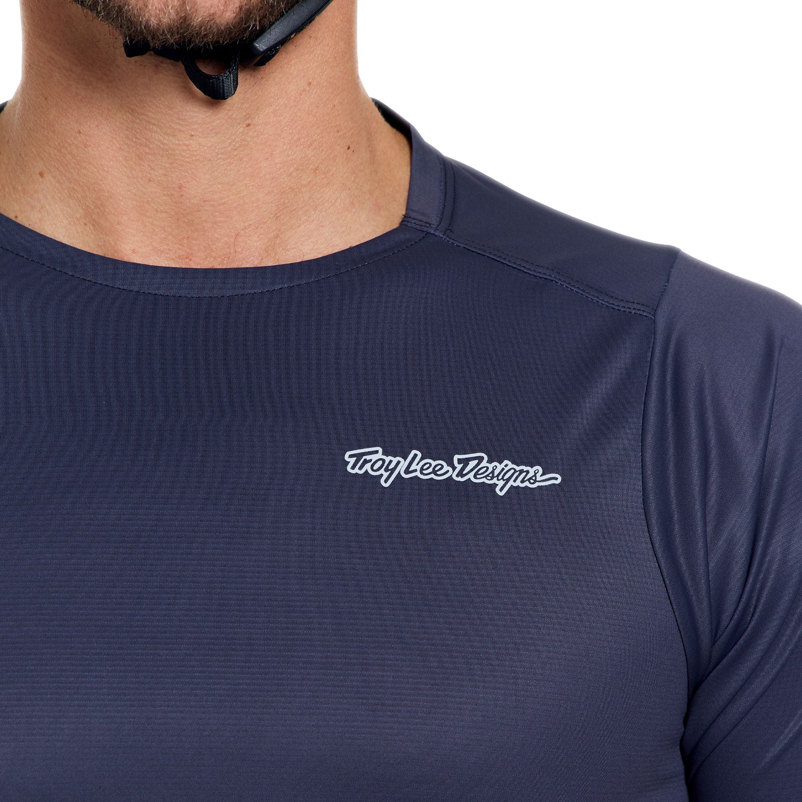 Skyline Pro SS Jersey Mono Carbon - Image 11