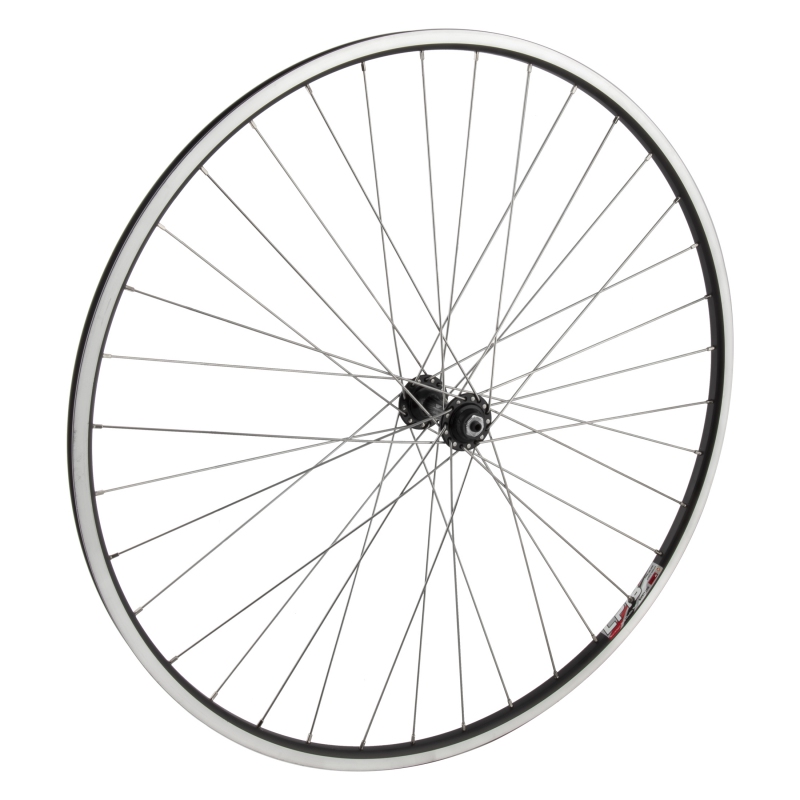 Wheel master 700C Alloy Road Double Wall 700C Wheel Front
