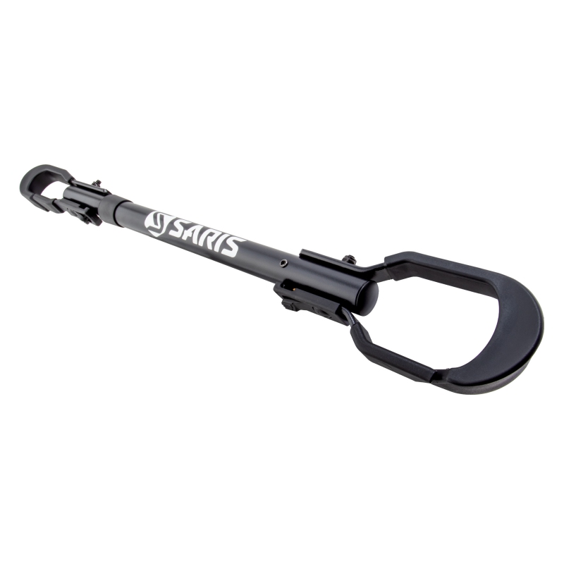 Saris Bike Beam LT  Crossbar Black