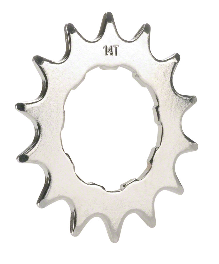 Dimension Singlespeed/BMX Splined Cogs
