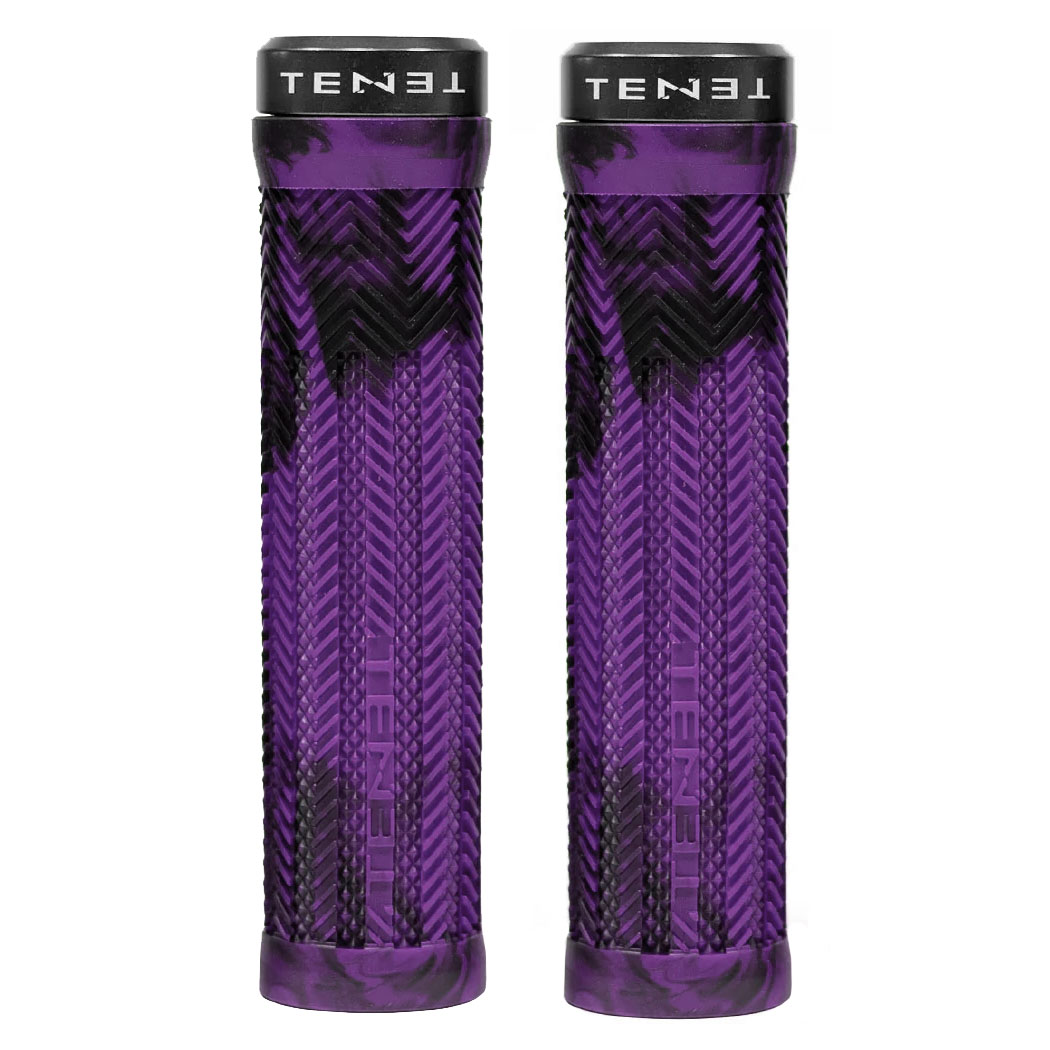 Tenet Icon Lock-On Grips - Image 5