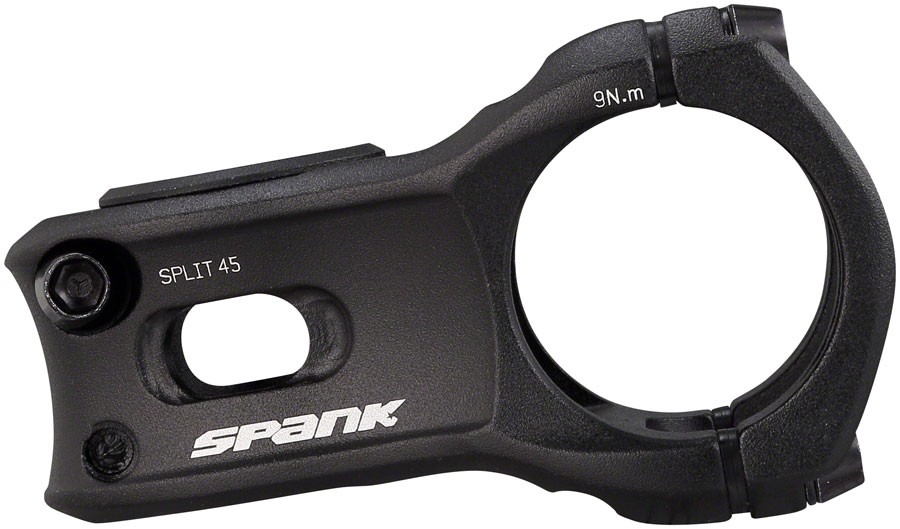 Spank Split 35 Stem - Image 2
