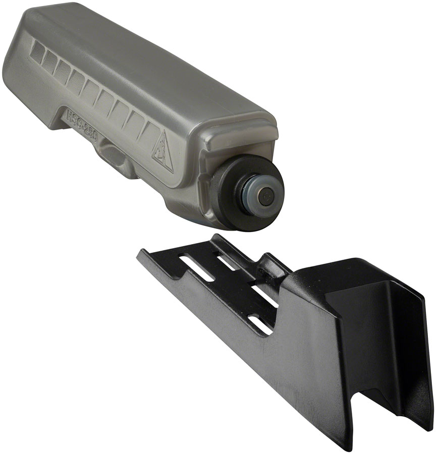 Profile Design HSC 250 Top Tube Hydration Flask - Image 4