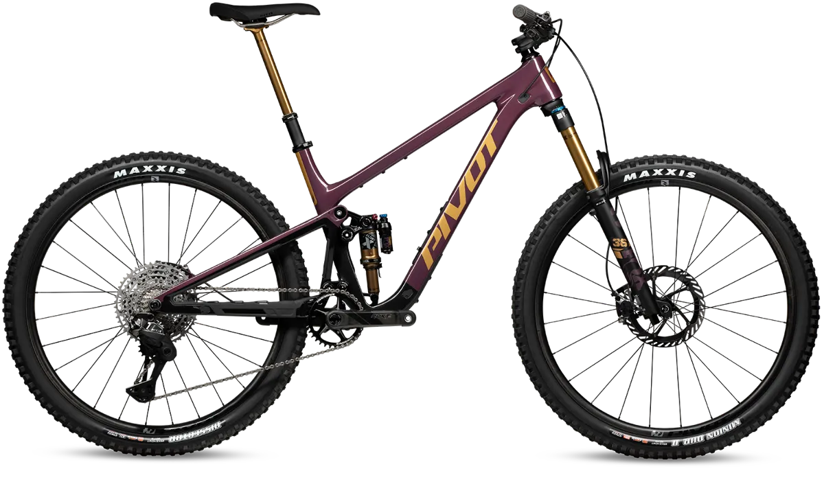 Trailcat LT Team XTR Di2