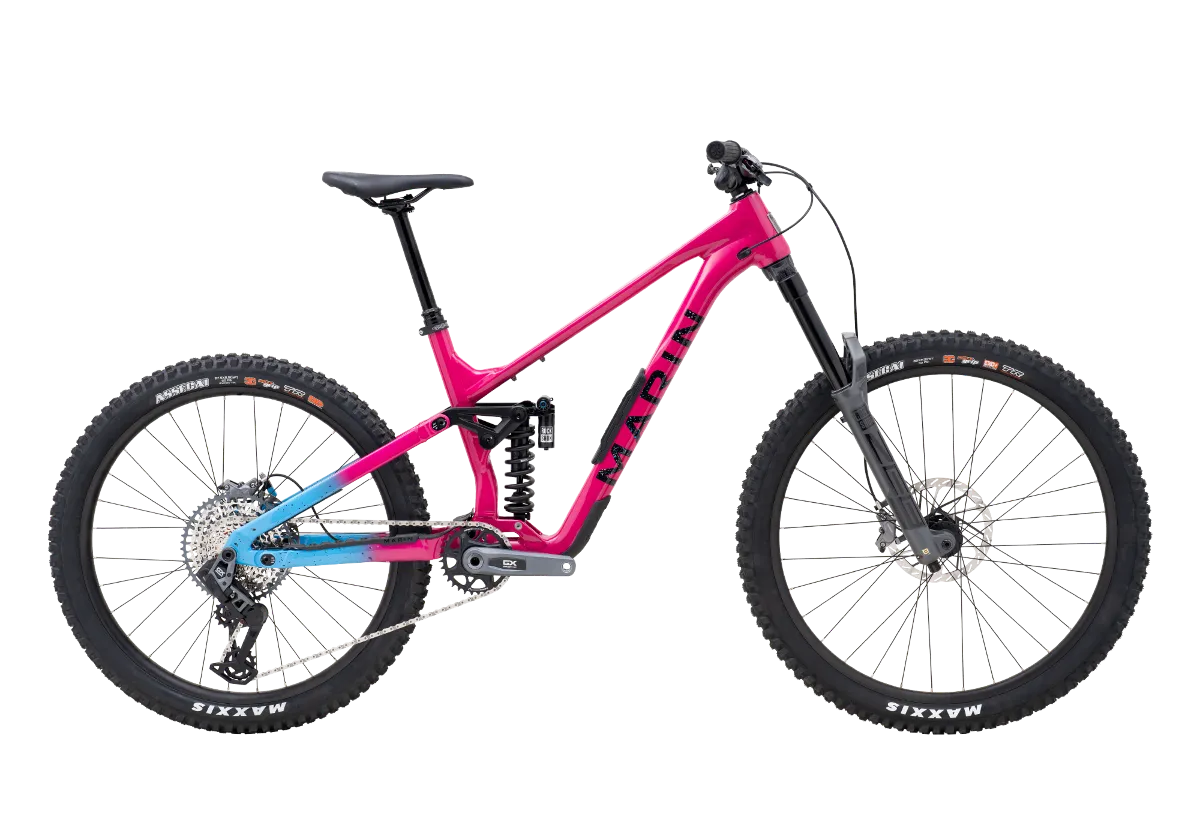 2025 ALPINE TRAIL XR AXS
