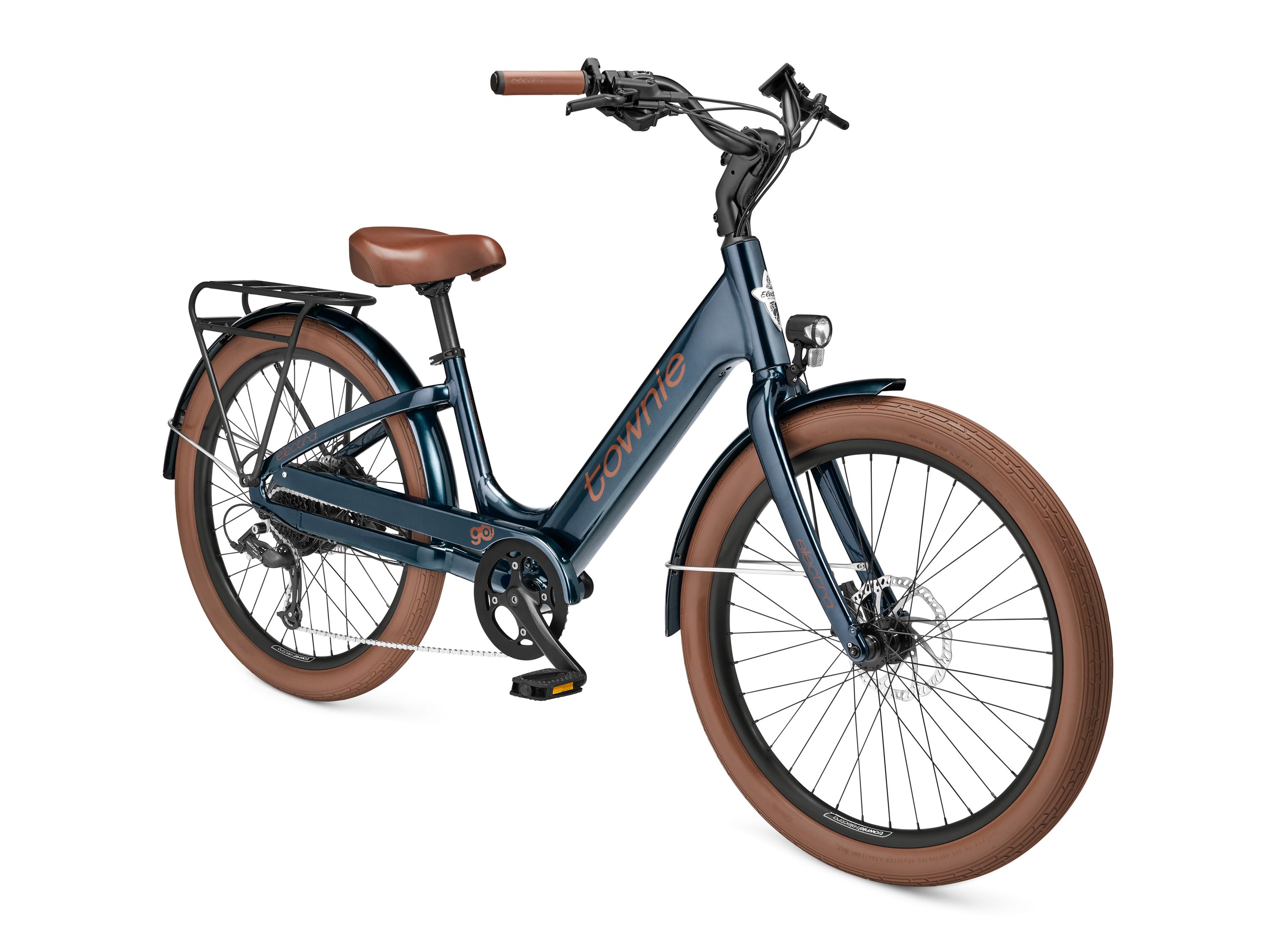 Electra Townie Go! - Image 2