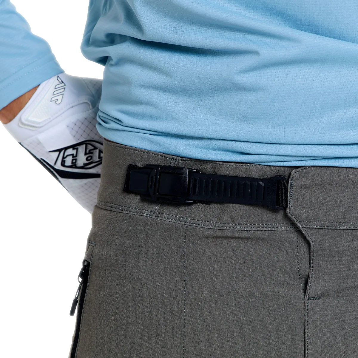 Skyline Pro Pant Mono Army - Image 13