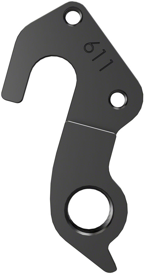 Wheels Manufacturing Hangers Requiring 2 Fasteners - Image 3